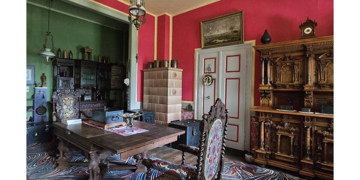 Mehrfamilienhaus, Wohnhaus Gefell Göttengrün - 1 Zimmer, 365 m&sup2;, 499.900&euro; | Angebot:25779266