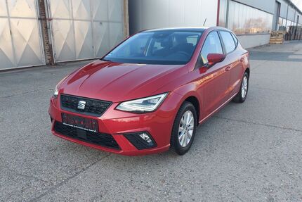 Seat Ibiza 74.065 km 13.800 &euro; Saalburg-Ebersdorf 07929