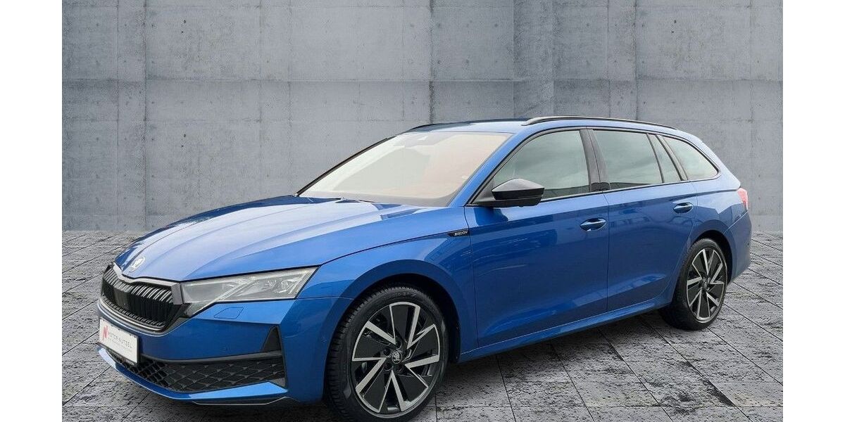 Skoda Octavia 10.000 km 38.270 &euro; Hof 95030