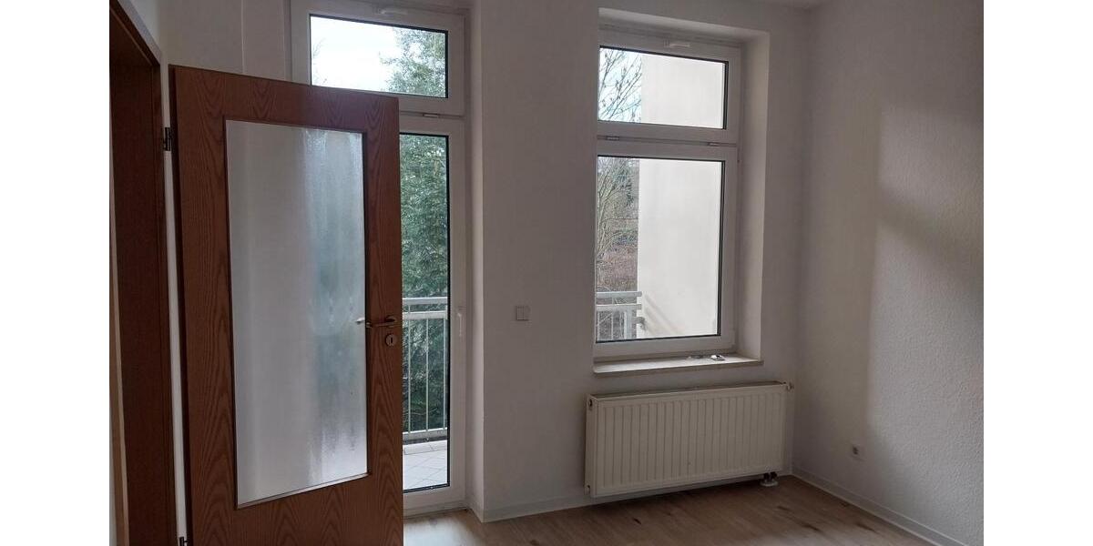 Etagenwohnung Plauen Altstadt - 2 Zimmer, 51 m&sup2;, 285&euro; | Angebot:25229507