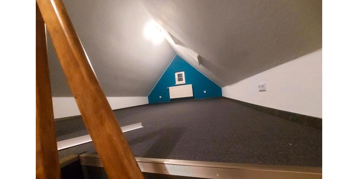 Einfamilienhaus Selbitz - 6 Zimmer, 100 m&sup2;, 129.000&euro; | Angebot:24548845