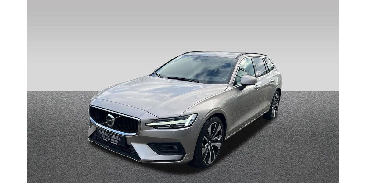 Volvo V60 19.923 km 29.998 &euro; Plauen 08527
