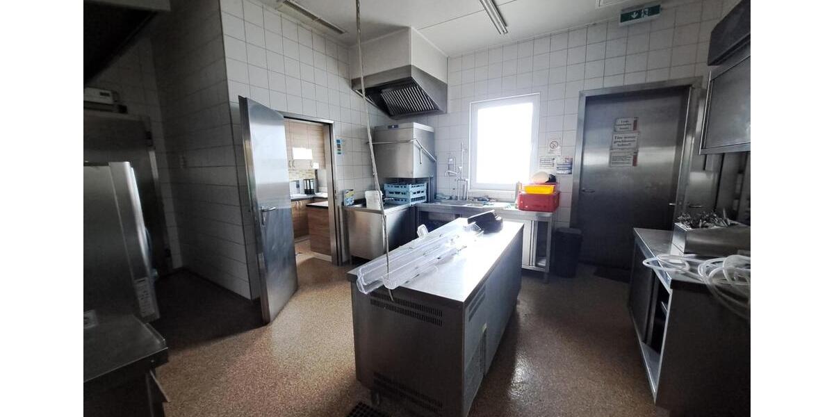 Gewerbeobjekt Münchberg - 5.653&euro; | Angebot:21232498