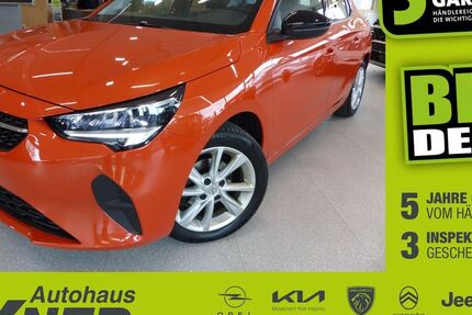 Opel Corsa 27.915 km 11.450 &euro; Hof 95032