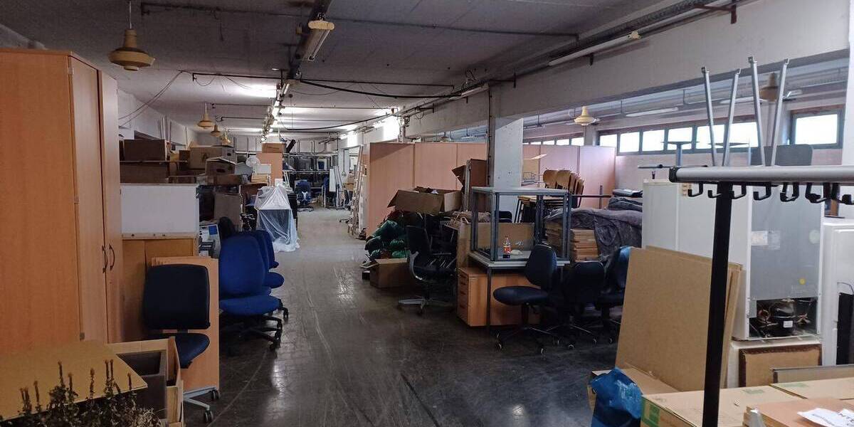 Gewerbeobjekt Mehltheuer Mehltheuer - 1.500.000&euro; | Angebot:25662066