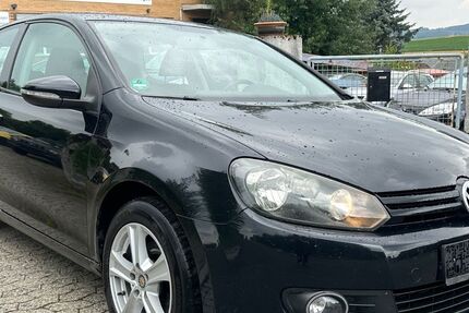 VW Golf 224.000 km 1.499 &euro; Gefrees 95482