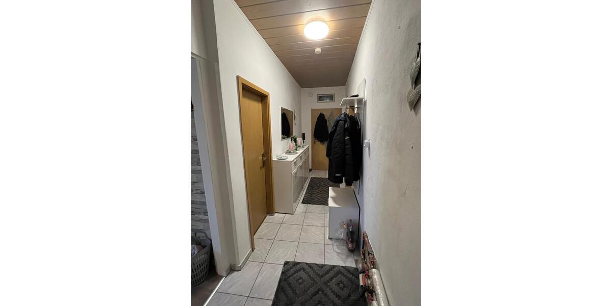Etagenwohnung Hof Altstadt - 3 Zimmer, 72 m&sup2;, 510&euro; | Angebot:25238647