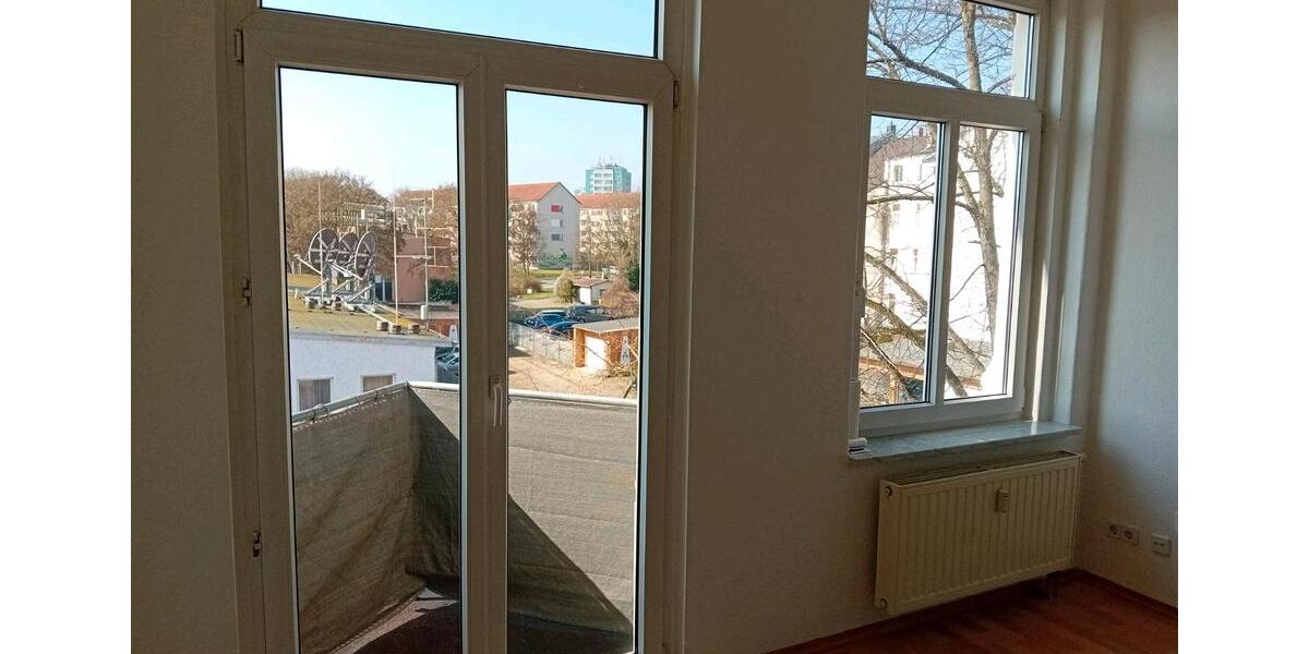 Maisonettenwohnung Plauen - 2 Zimmer, 58 m&sup2;, 310&euro; | Angebot:25891883