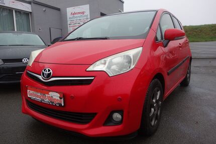 Toyota Verso-S 139.900 km 4.190 &euro; Hof 95030