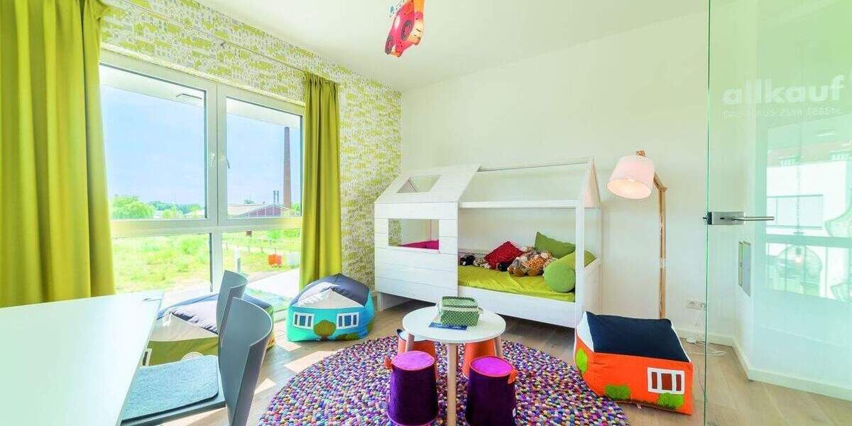 Bungalow Plauen Vogtl Stadtmitte - 4 Zimmer, 142 m&sup2;, 286.919&euro; | Angebot:25799268