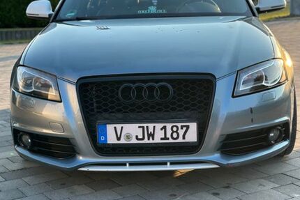 Audi A3 213.600 km 6.300 &euro; Eubabrunn 08258