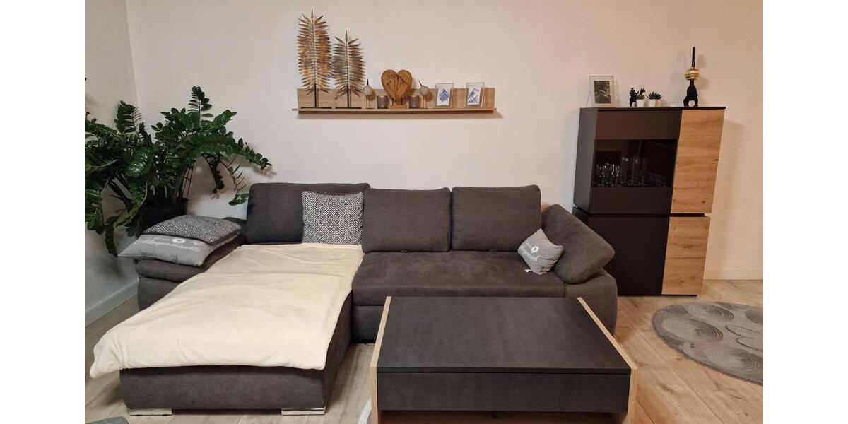 Etagenwohnung Plauen Alt Chrieschwitz - 2 Zimmer, 59 m&sup2;, 790&euro; | Angebot:22712076