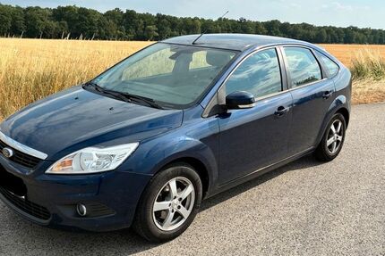Ford Focus 142.000 km 5.100 &euro; Münchberg 95213