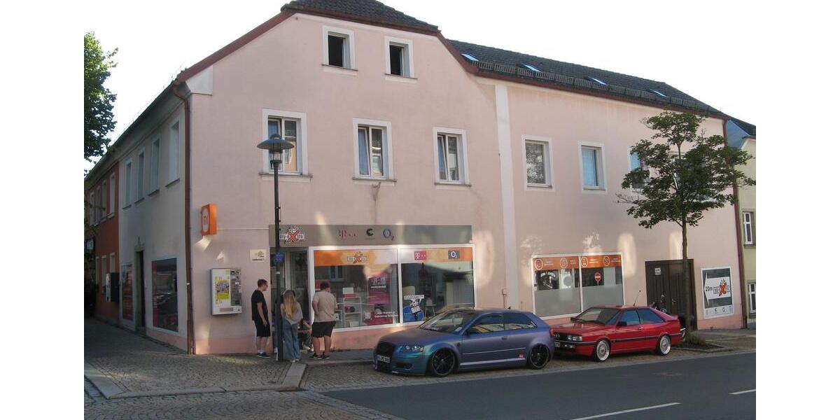 Gewerbeobjekt Rehau - 755&euro; | Angebot:17727733