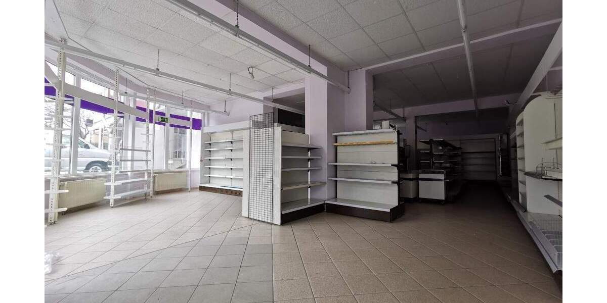 Gewerbeobjekt Bad Lobenstein Lobenstein - 3 Zimmer, 49.900&euro; | Angebot:25700822