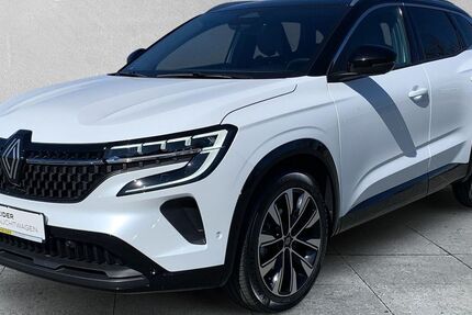 Renault Austral 12.000 km 32.580 &euro; Hof 95030