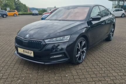Skoda Octavia 66.279 km 24.990 &euro; Oelsnitz 08606