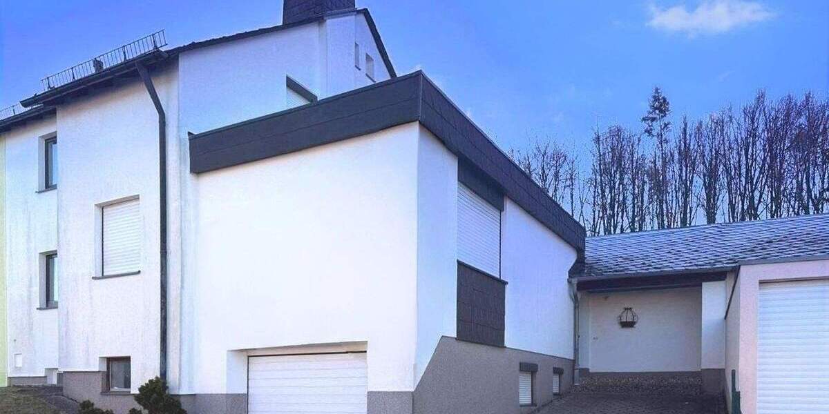 Doppelhaushälfte Hof Innenstadt - 5 Zimmer, 109 m&sup2;, 199.000&euro; | Angebot:25909395