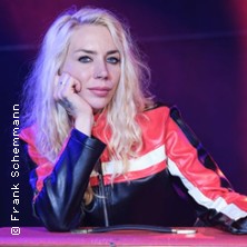 Vanja Sky & Band 15.05.2026 Altes Rathaus Rehau