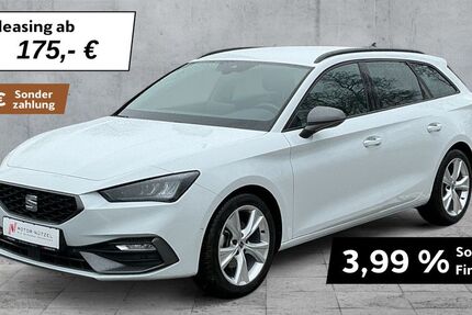 Seat Leon 26.849 km 27.930 &euro; Hof 95030