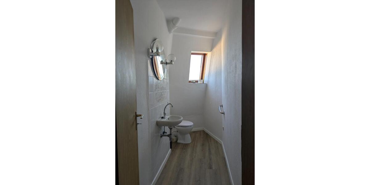 Etagenwohnung Hof Christiansreuth - 3 Zimmer, 85 m&sup2;, 595&euro; | Angebot:25395578