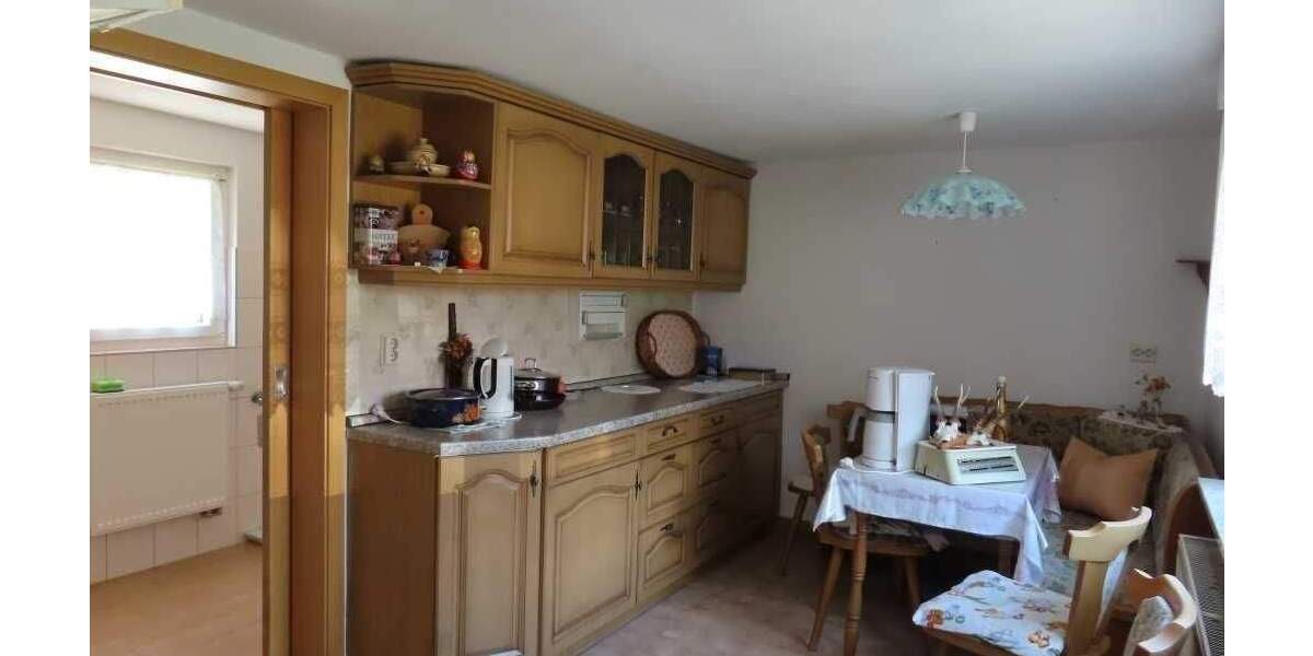 Einfamilienhaus Tanna Künsdorf - 4 Zimmer, 85 m&sup2;, 57.500&euro; | Angebot:25688102