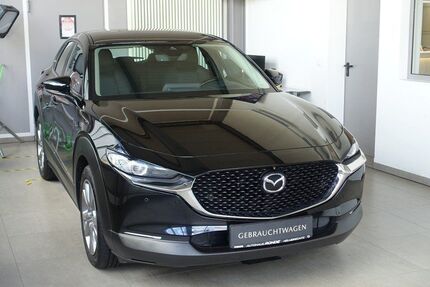 Mazda CX-30 77.684 km 17.950 &euro; Helmbrechts 95233