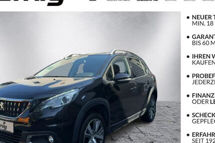 Peugeot 2008 42.200 km 14.490 &euro; Hof 95030