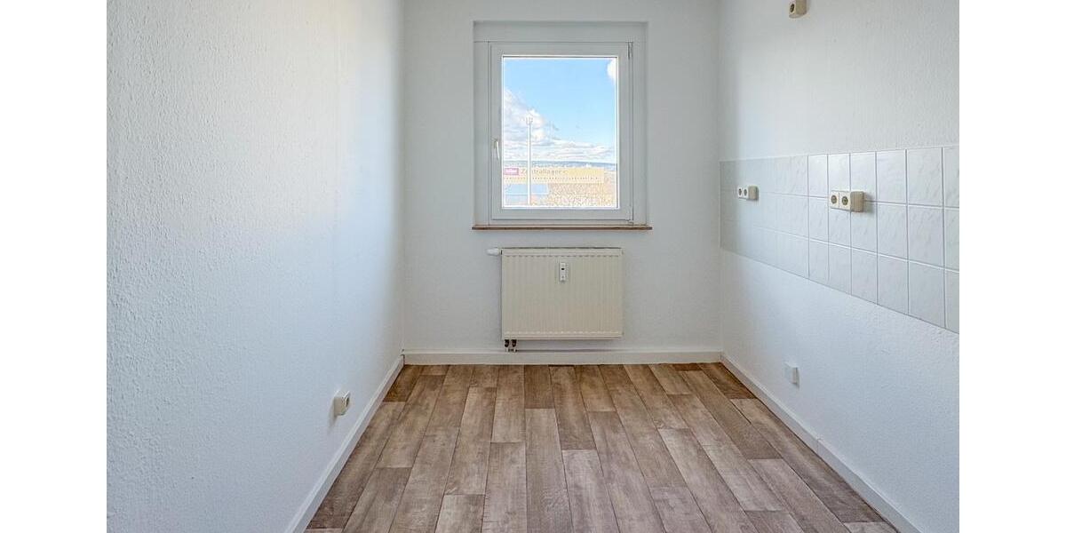 Etagenwohnung Plauen - 2 Zimmer, 57 m&sup2;, 269&euro; | Angebot:25379797
