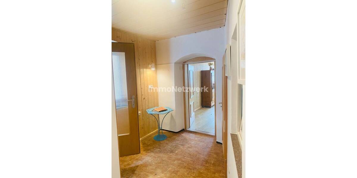 Einfamilienhaus Kirchenlamitz Hohenbuch - 5 Zimmer, 130 m&sup2;, 59.000&euro; | Angebot:25710472