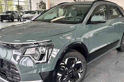 Kia Niro 16.000 km 29.990 &euro; Münchberg 95213
