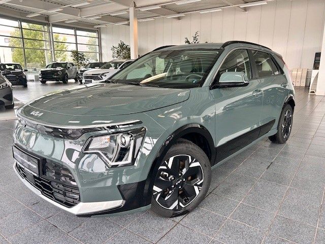 Kia Niro 16.000 km 29.990 &euro; Münchberg 95213