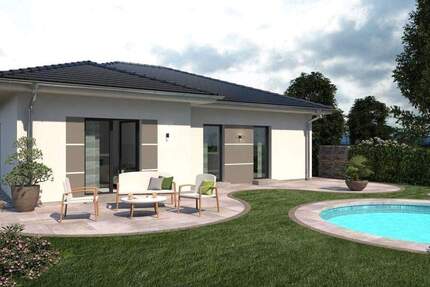 Haus Selb - 4 Zimmer, 116 m&sup2;, 256.009&euro; | Angebot:25820570