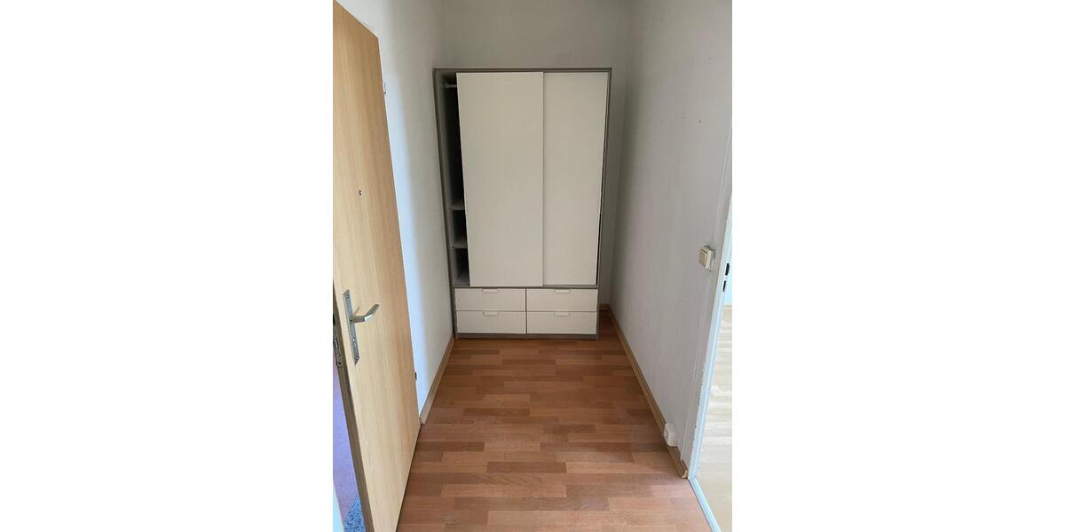 Etagenwohnung Bad Elster - 1 Zimmer, 34 m&sup2;, 240&euro; | Angebot:25219056