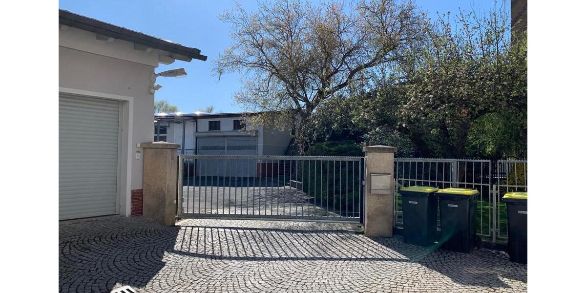 Gewerbeobjekt Hof Altstadt - 2.700&euro; | Angebot:17612554