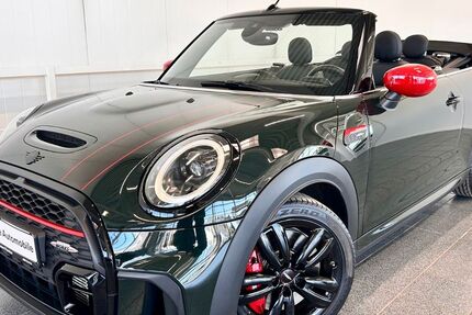 Mini John Cooper Works 17.000 km 33.650 &euro; Münchberg 95213