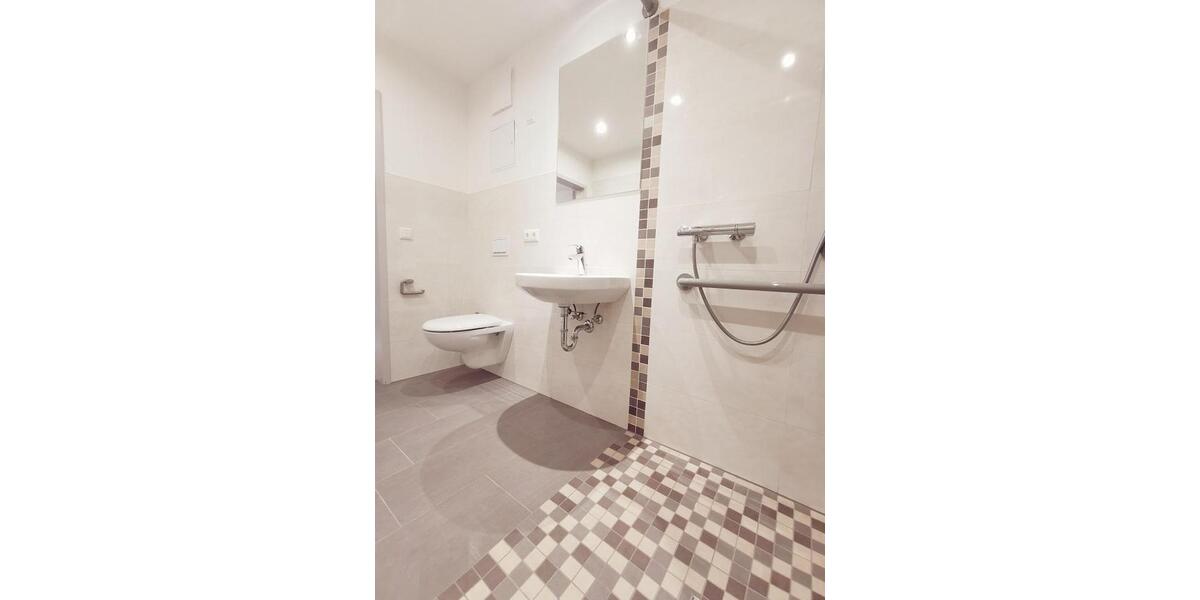 Etagenwohnung Bad Elster - 1 Zimmer, 34 m&sup2;, 325&euro; | Angebot:26534407