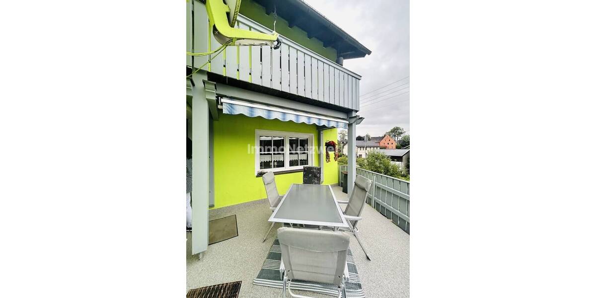 Mehrfamilienhaus, Wohnhaus Presseck / Elbersreuth Elbersreuth - 9 Zimmer, 228 m&sup2;, 220.000&euro; | Angebot:25699239