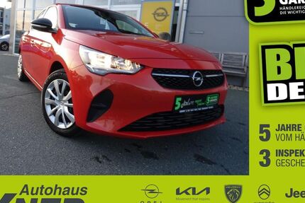 Opel Corsa 43.148 km 12.750 &euro; Hof 95032