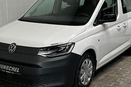 VW Caddy 40.100 km 24.595 &euro; Roeslau 95195