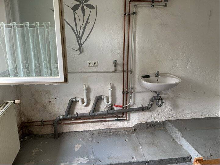 Einfamilienhaus Oelsnitz - 4 Zimmer, 90 m&sup2;, 165.000&euro; | Angebot:26862459