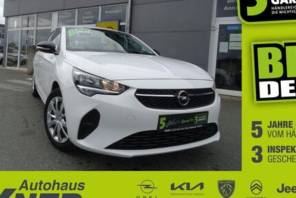 Opel Corsa 42.114 km 10.650 &euro; Hof 95032