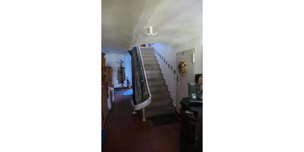 Einfamilienhaus Schwarzenbach an der Saale Fletschenreuth - 7 Zimmer, 210 m&sup2;, 320.000&euro; | Angebot:26004842