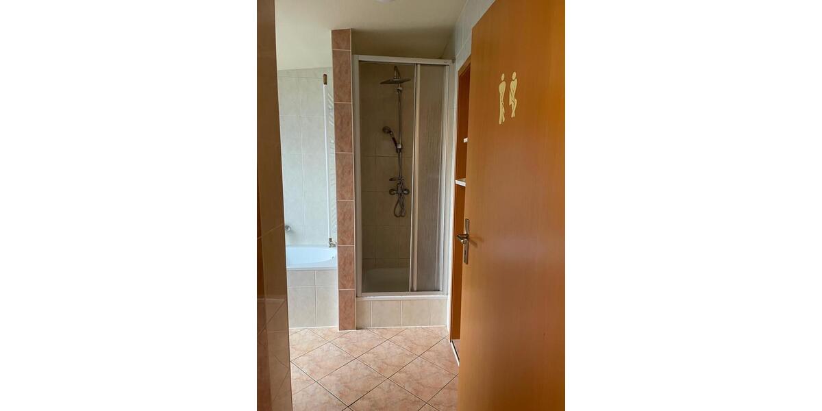 Maisonettenwohnung Plauen - 3 Zimmer, 77 m&sup2;, 345&euro; | Angebot:25960573