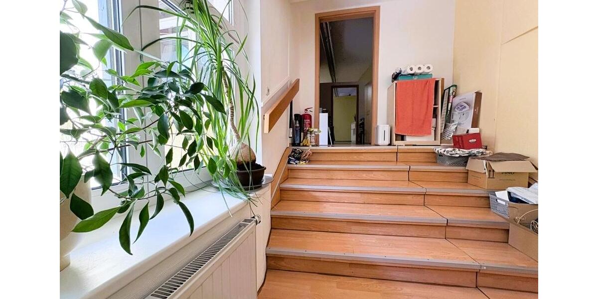 Gewerbeobjekt Marktleuthen - 830&euro; | Angebot:26586954