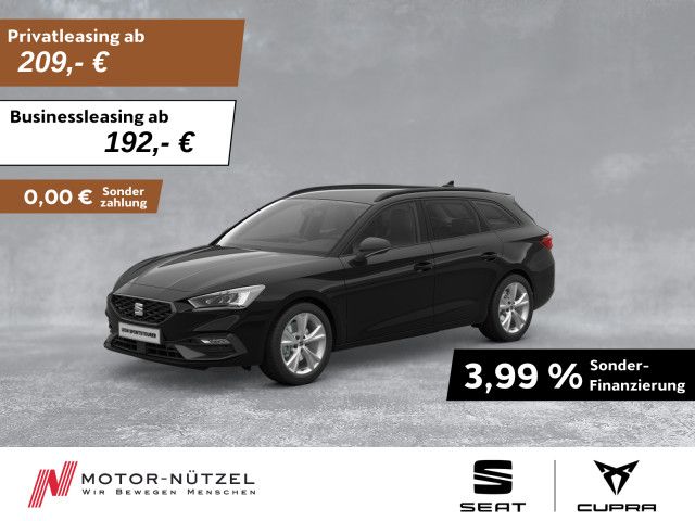 Seat Leon 24.320 km 27.930 &euro; Hof 95030