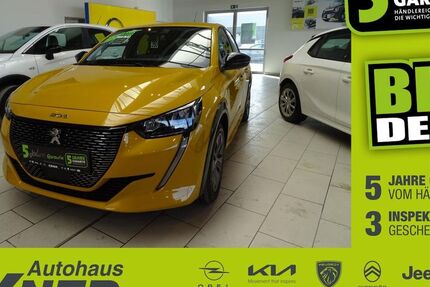 Peugeot 208 14.694 km 18.790 &euro; Hof 95032