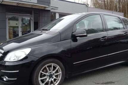 Mercedes-Benz B 200 188.000 km 1.990 &euro; Helmbrechts 95233