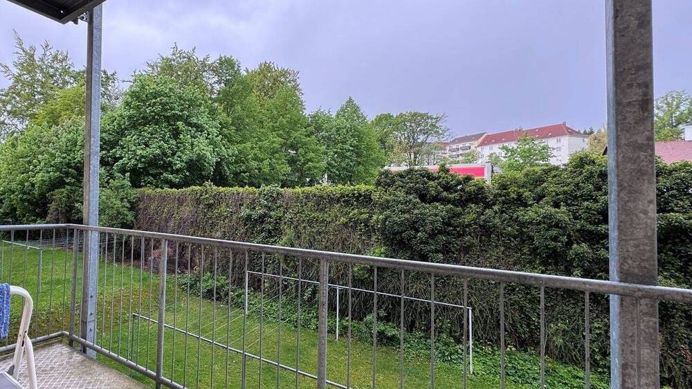 Etagenwohnung Plauen Stadtmitte - 2 Zimmer, 51 m&sup2;, 49.500&euro; | Angebot:26806488