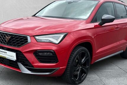 Cupra Ateca 37.500 km 30.990 &euro; Hof 95030